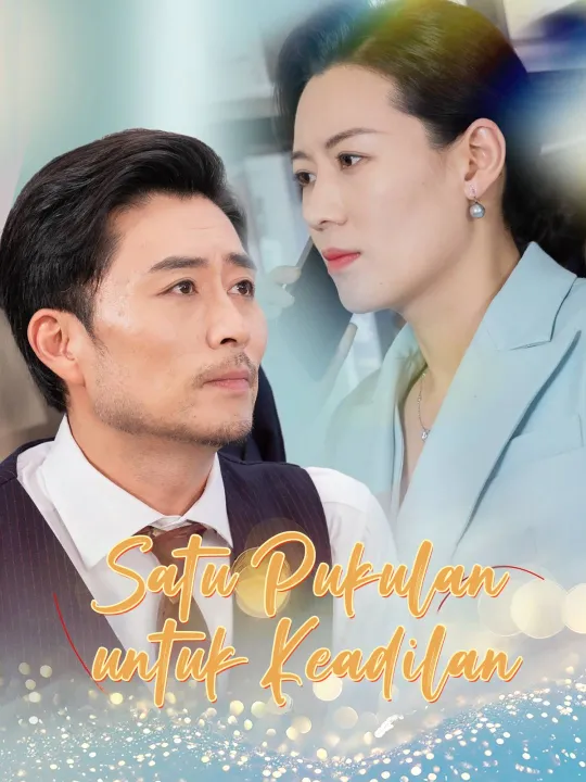 Satu Pukulan untuk Keadilan